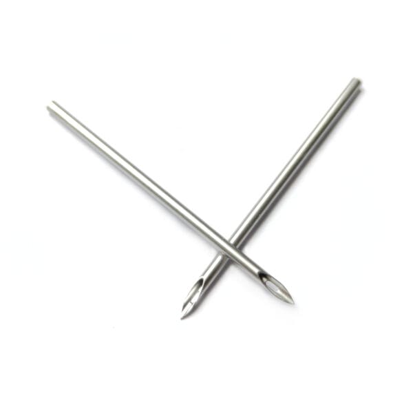 Custom AVF Needle | ZorayPT OEM/ODM Manufacturer