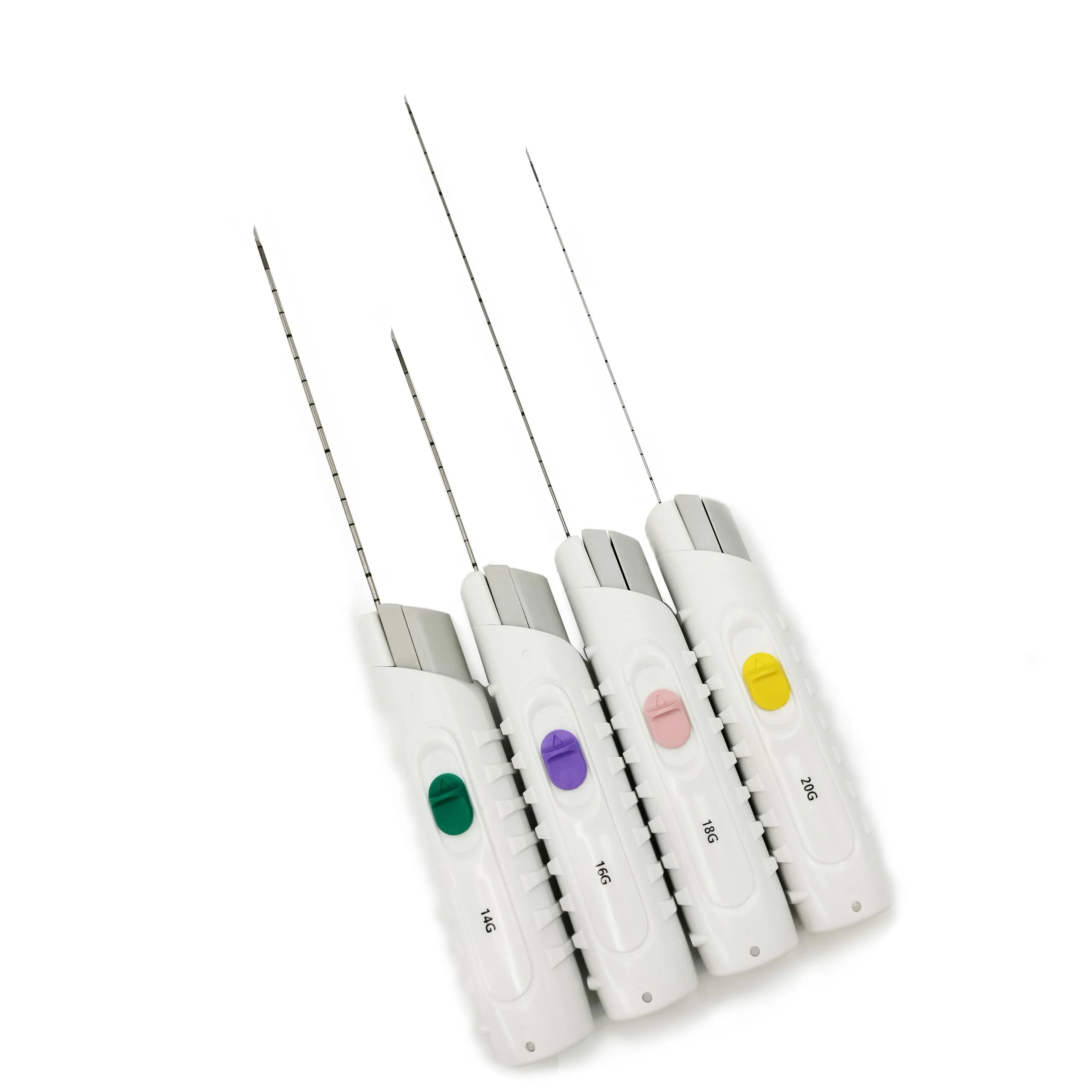 ZorayPT Custom Biopsy needle, biospy gun, automatic biopsy needle