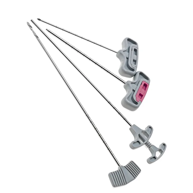 ZorayPT Custom bone marrow needle, Orthopedic device, Orthopedic components
