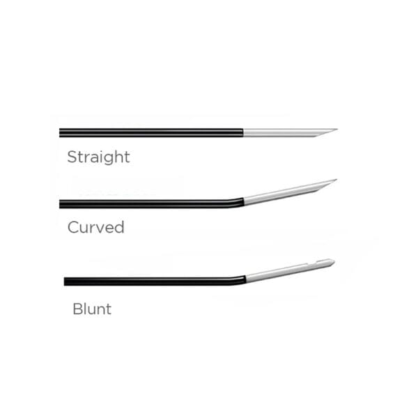 Custom Thermolesion Needle | ZorayPT OEM/ODM Manufacturer
