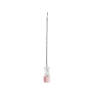 Custom Thermolesion Needle | ZorayPT OEM/ODM Manufacturer