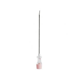 Custom RF Cannula | ZorayPT OEM/ODM Manufacturer