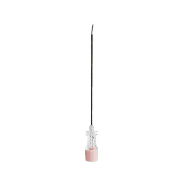 Custom RF Cannula | ZorayPT OEM/ODM Manufacturer